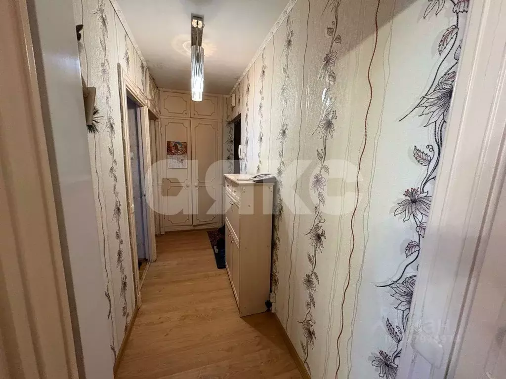 2-к кв. Московская область, Раменское ул. Чугунова, 18/2 (42.7 м) - Фото 2