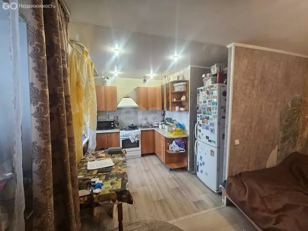 2-комнатная квартира: Архангельск, улица Гагарина, 12 (40.7 м) - Фото 1