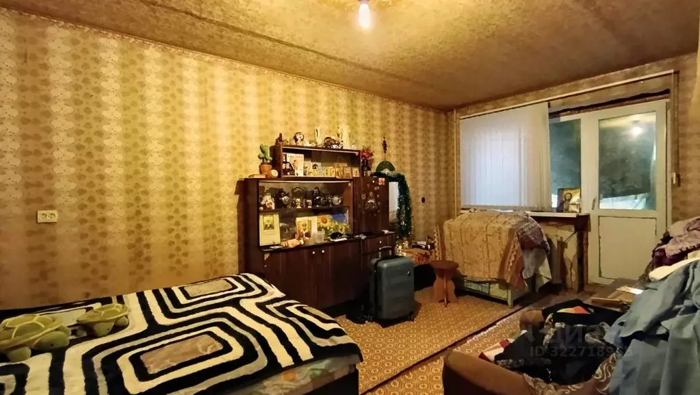 1-к кв. Ростовская область, Каменск-Шахтинский ул. Ленина (31.0 м) - Фото 1