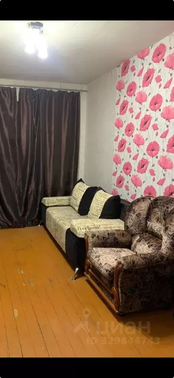 Комната Москва Головинское ш., 4 (16.0 м) - Фото 1