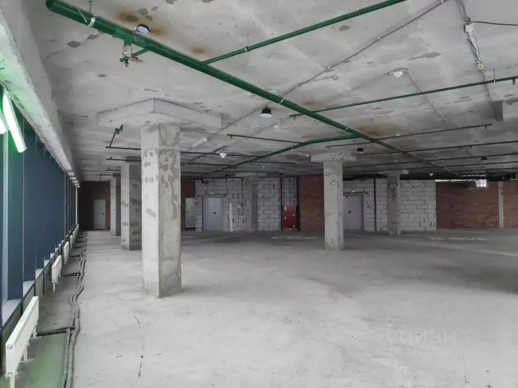 Торговая площадь в Московская область, Химки Куркинское ш., с2 (166 м) - Фото 0