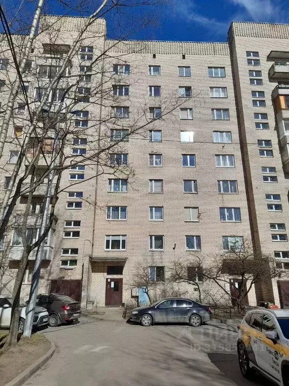 Квартира, 2 комнаты, 52 м - Фото 0