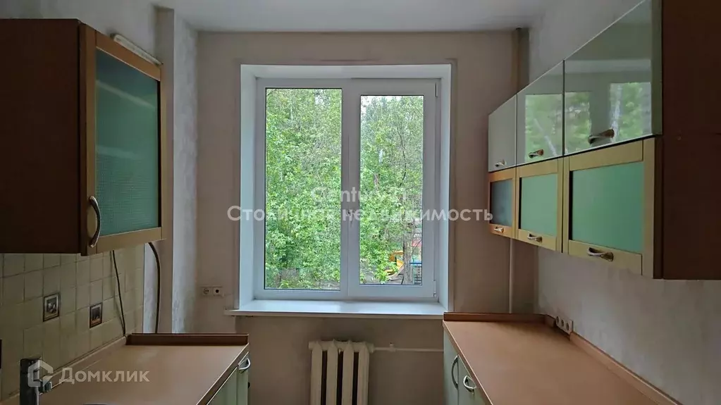 Продаётся 3-к квартира, 53.4 м - Фото 0