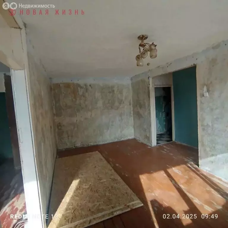 2-комнатная квартира: Самара, Пугачёвский тракт, 27 (44 м) - Фото 1