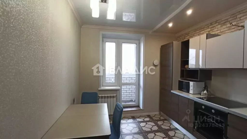 2-к кв. Забайкальский край, Чита ул. Курнатовского, 70 (53.4 м) - Фото 1