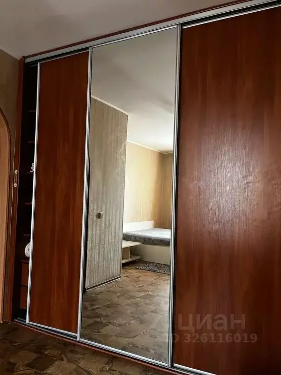 1-к кв. Башкортостан, Уфа Транспортная ул., 46 (37.0 м) - Фото 2