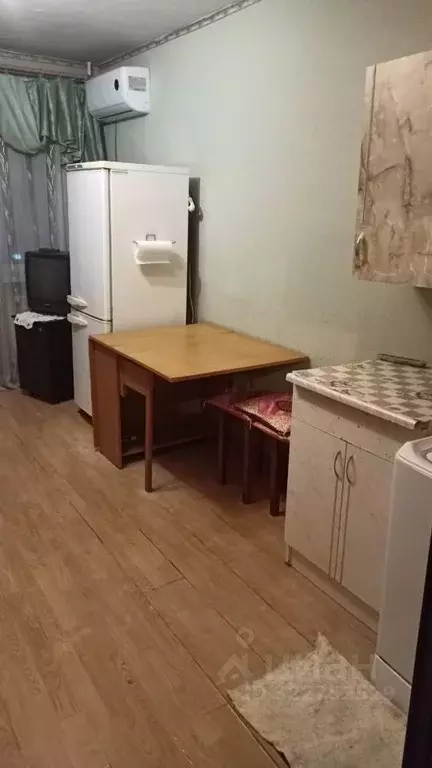 Комната Саратовская область, Саратов просп. Энтузиастов, 50 (15.0 м) - Фото 2