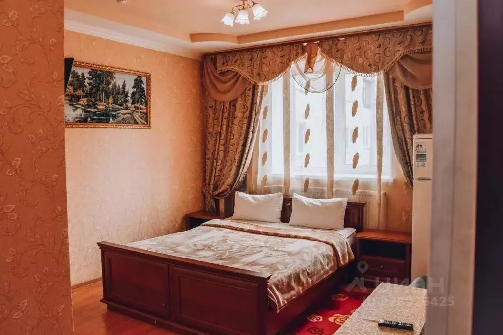 Комната Калужская область, Балабаново г. Боровский муниципальный ... - Фото 1