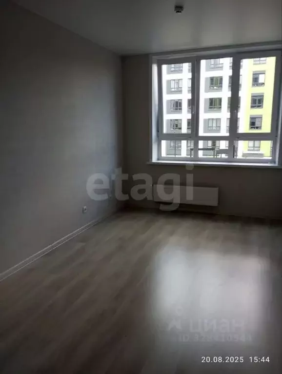 2-к кв. Пермский край, Пермь Магистральная ул., 86Б (38.0 м) - Фото 1