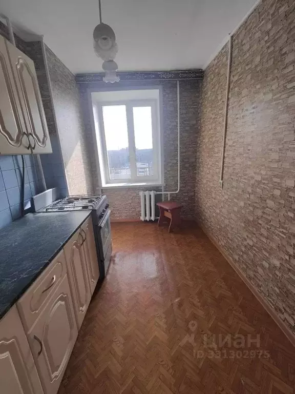 1-к кв. Ленинградская область, Кириши ул. Строителей, 26 (30.3 м) - Фото 2