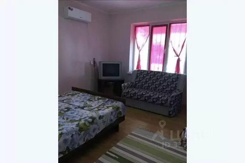 Дом в Крым, Феодосия городской округ, Орджоникидзе пгт, Волна СНТ ул. ... - Фото 1