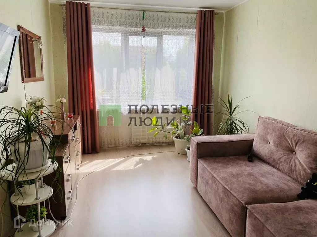 Продаётся 5-к квартира, 92 м - Фото 0