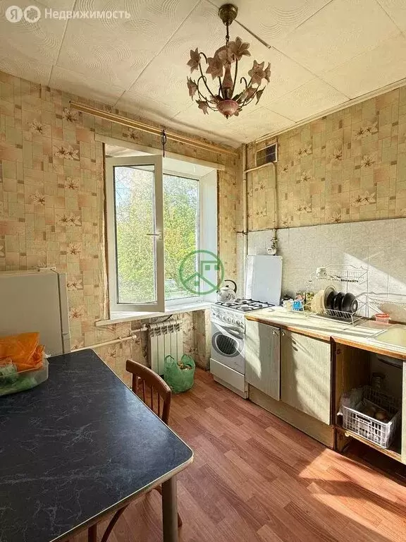 2-комнатная квартира: Сызрань, улица Лазо, 9 (42.5 м) - Фото 1
