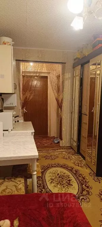 Комната Тульская область, Тула ул. Седова, 29 (11.9 м) - Фото 2