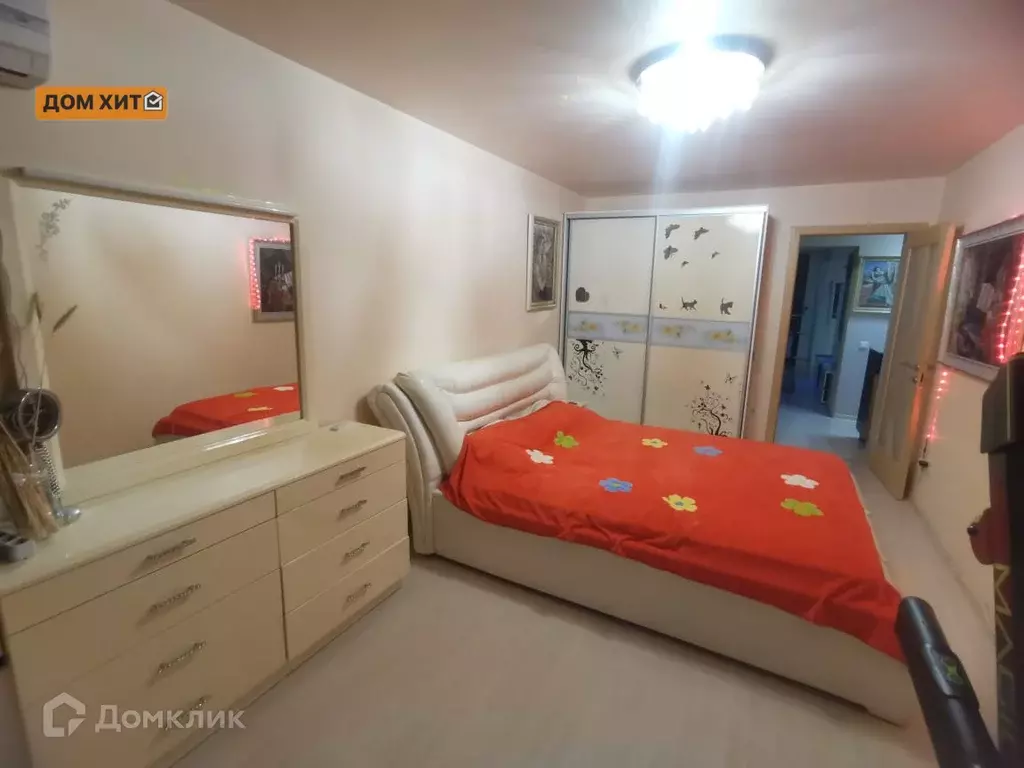Продаётся 2-к квартира, 47.2 м - Фото 1