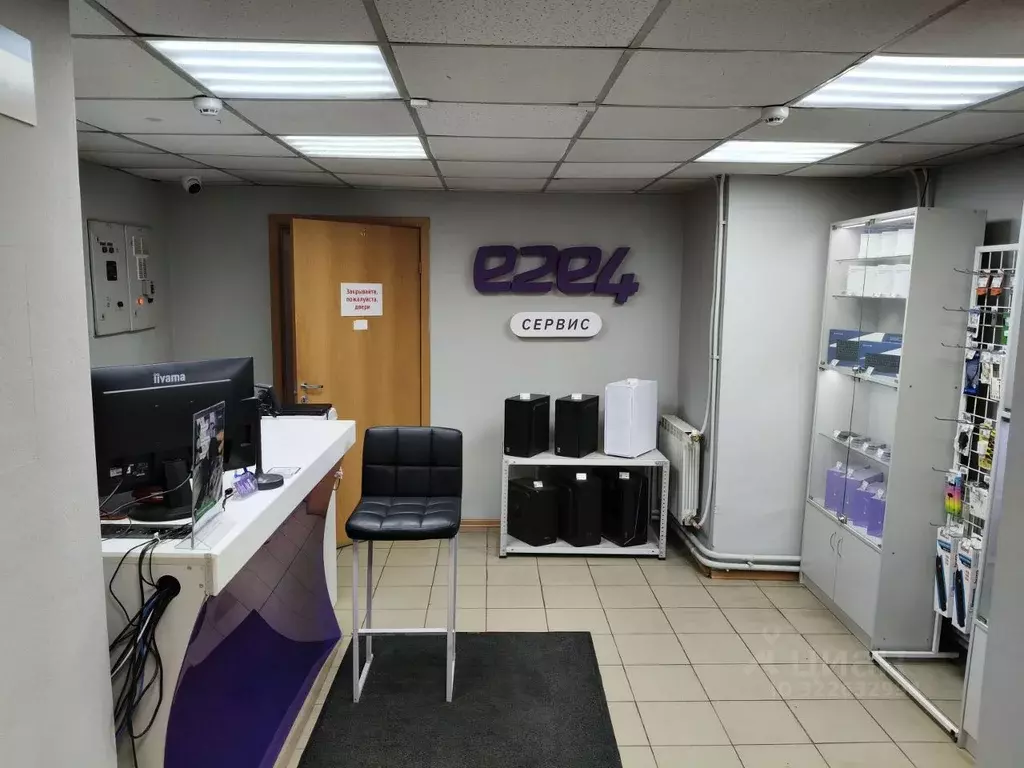 Помещение свободного назначения в Новосибирская область, Новосибирск ... - Фото 2