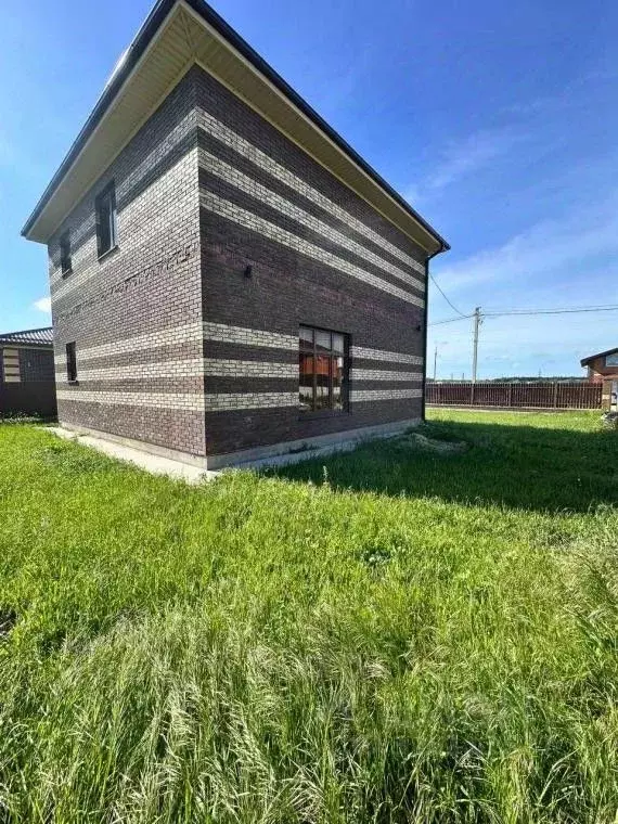 Дом в Краснодарский край, Темрюкский район, пос. Сенной ул. Мира, 33 ... - Фото 2