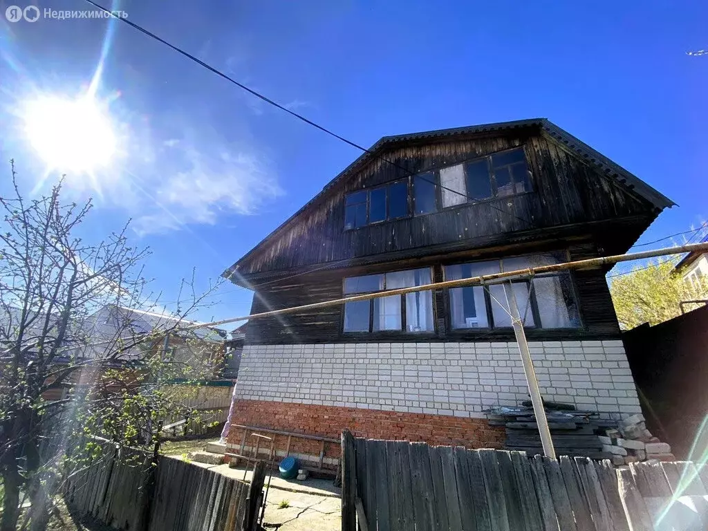 Дом в Саратов, Фильтровая улица, 4 (101.3 м) - Фото 0