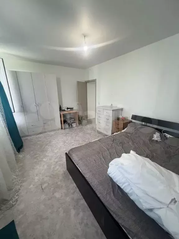3-к. квартира, 73 м, 8/16 эт. - Фото 0