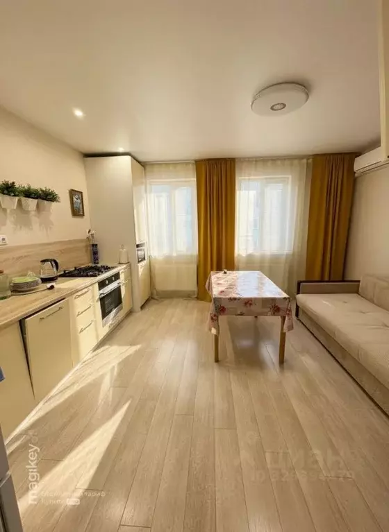 Студия Татарстан, Пестречинский район, Богородское с/пос, д. Куюки, ... - Фото 1