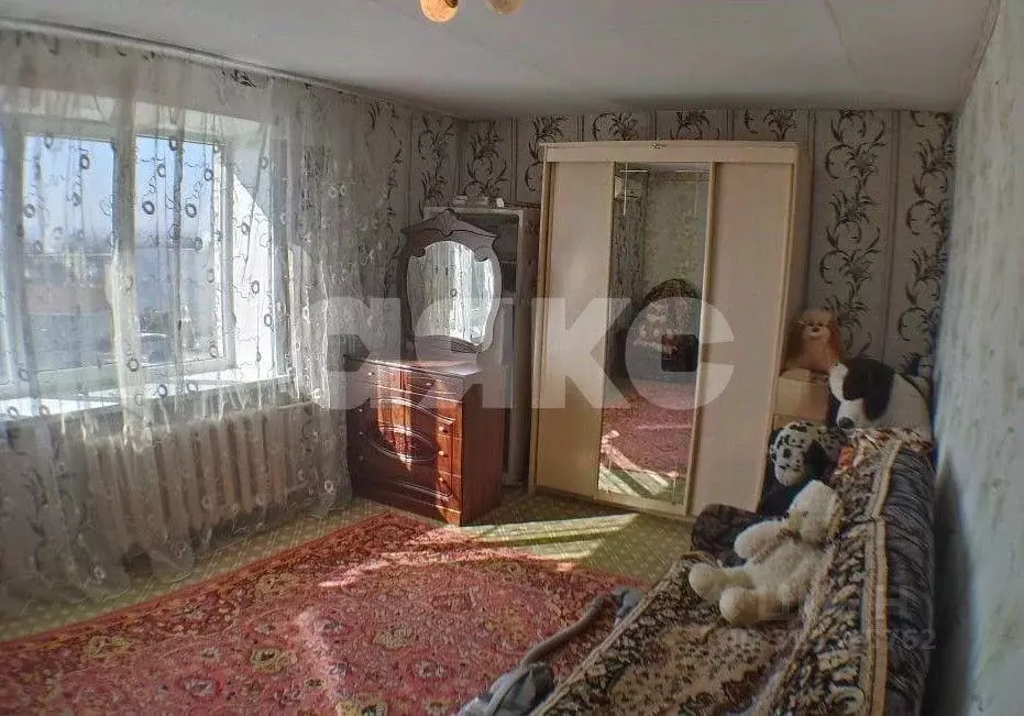 Квартира, 2 комнаты, 50.8 м - Фото 0