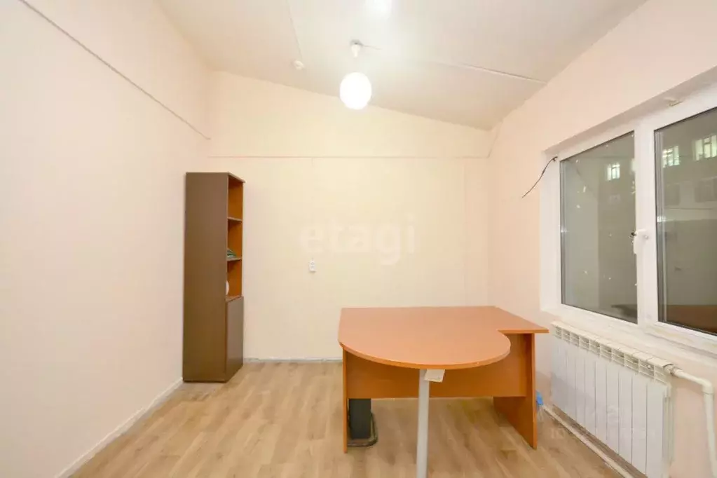 Офис в Саха (Якутия), Якутск ул. Курашова, 30/5Г (94 м) - Фото 0
