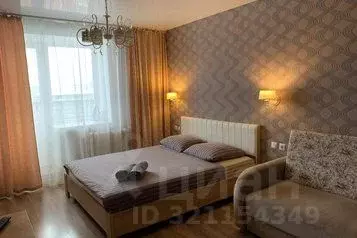 1-к кв. Вологодская область, Вологда Ягодная ул., 10 (30.0 м) - Фото 1