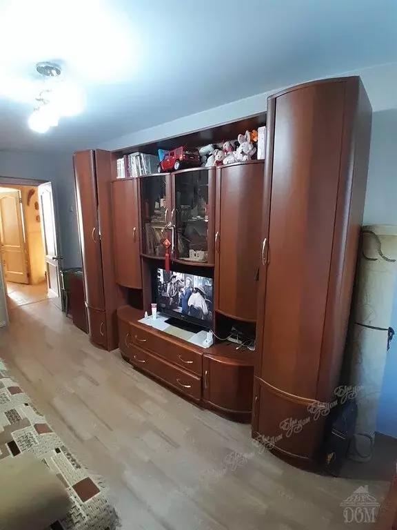 2-комнатная квартира: Биробиджан, улица Миллера, 15 (44.2 м) - Фото 1