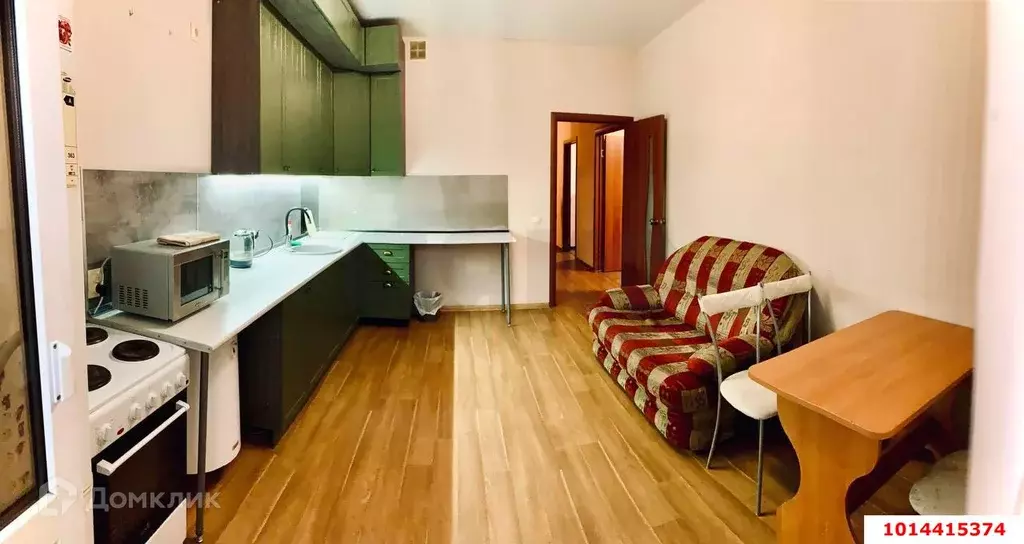 Продаётся 2-к квартира, 78.7 м - Фото 1