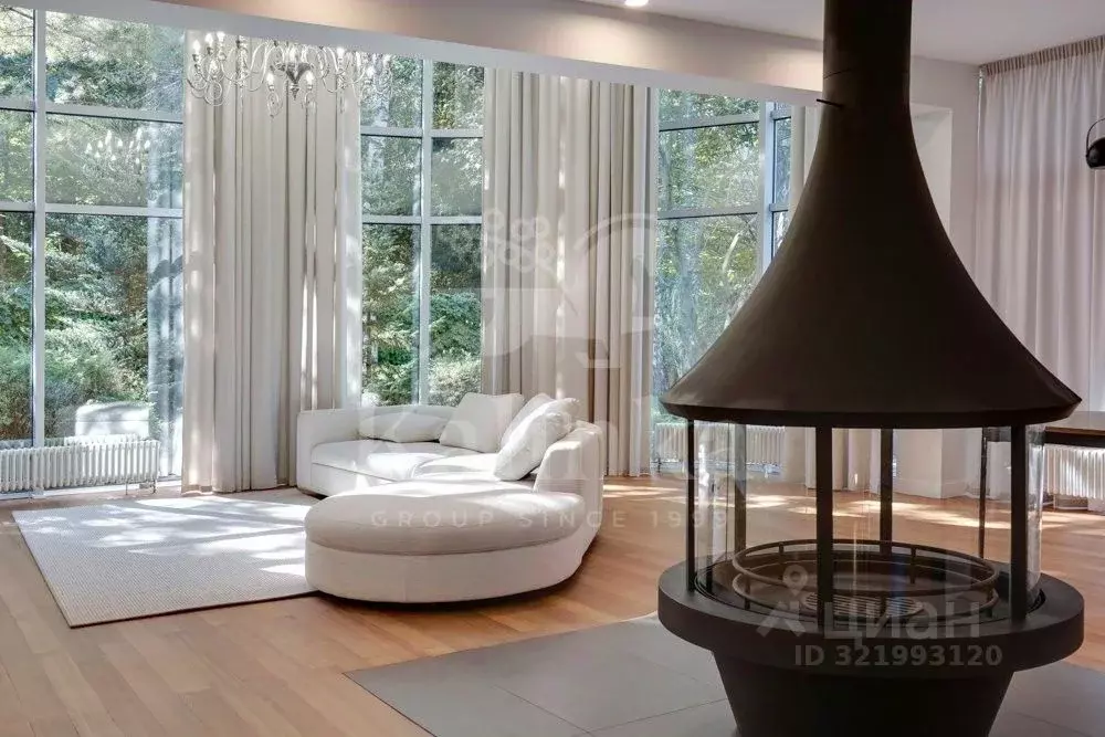 Дом в Московская область, Истра муниципальный округ, д. Новинки  (534 ... - Фото 1