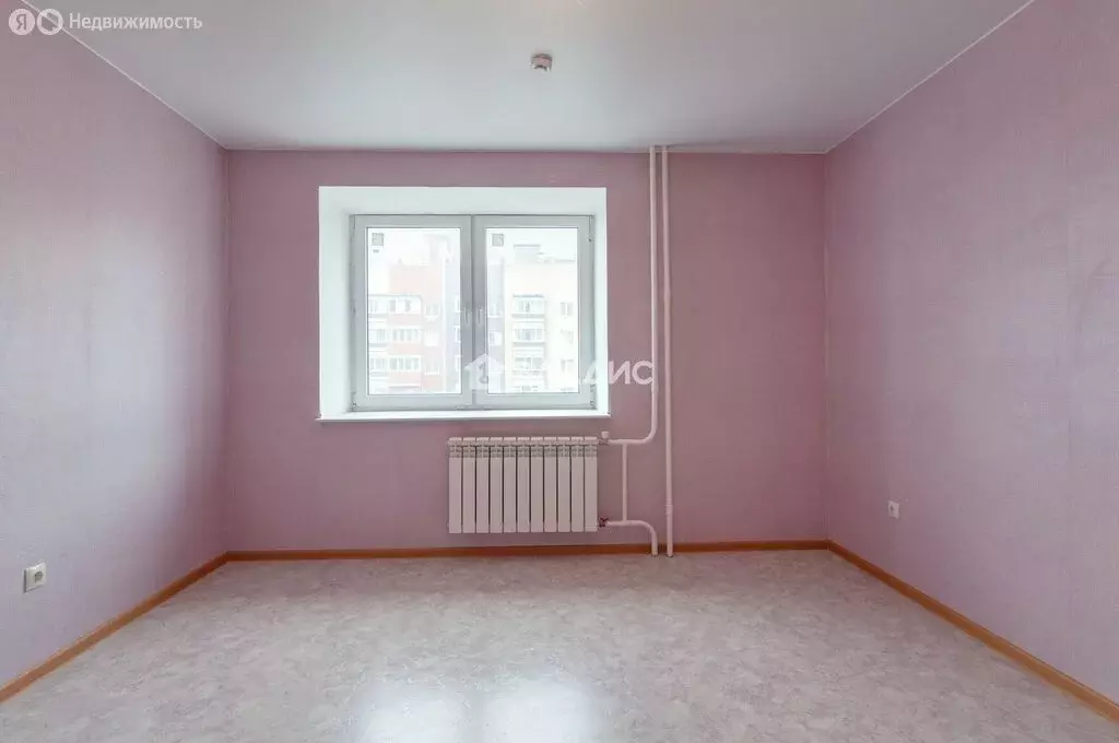 1-комнатная квартира: Вологда, улица Гагарина, 80Ак4 (36.2 м) - Фото 2