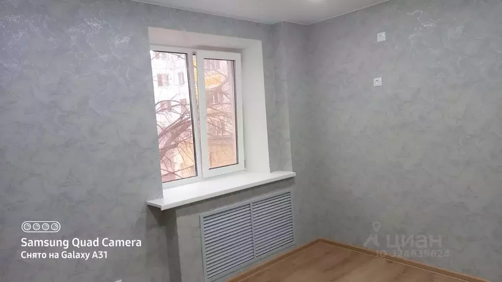 1-к кв. Саратовская область, Энгельс Комсомольская ул., 145 (17.8 м) - Фото 2