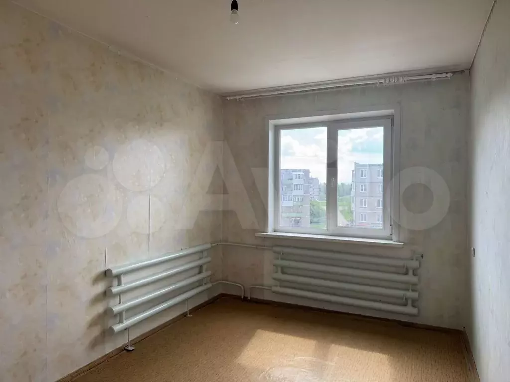 2-к. квартира, 50 м, 5/5 эт. - Фото 1