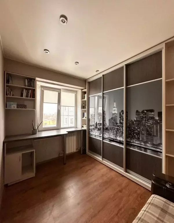 Продаётся 3-к квартира, 48.6 м - Фото 1