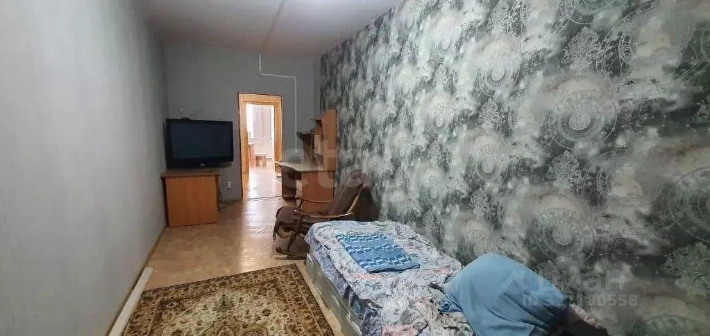 1-к кв. Саха (Якутия), Алдан ул. Молодежная, 2Б (43.3 м) - Фото 1