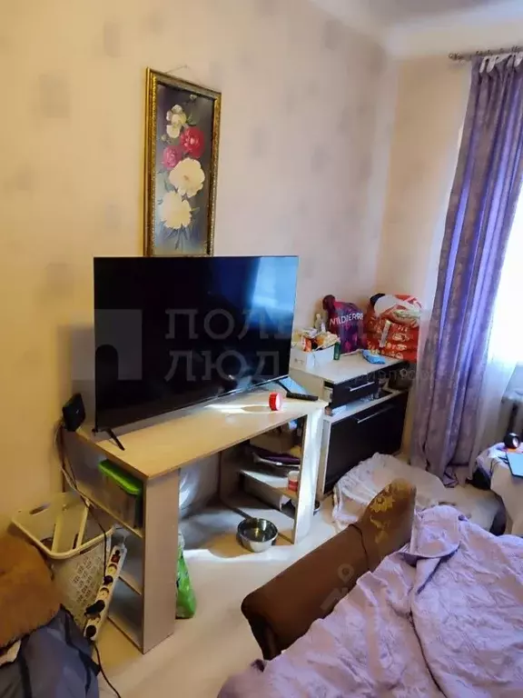 Комната Новгородская область, Великий Новгород Большая Московская ул., ... - Фото 1