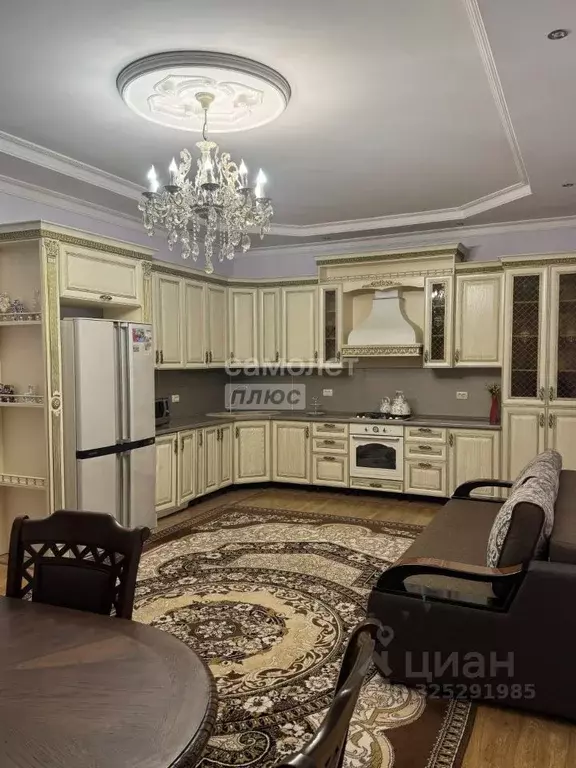 Дом в Дагестан, Дербент ул. Мазахира Рзаева (200 м) - Фото 1