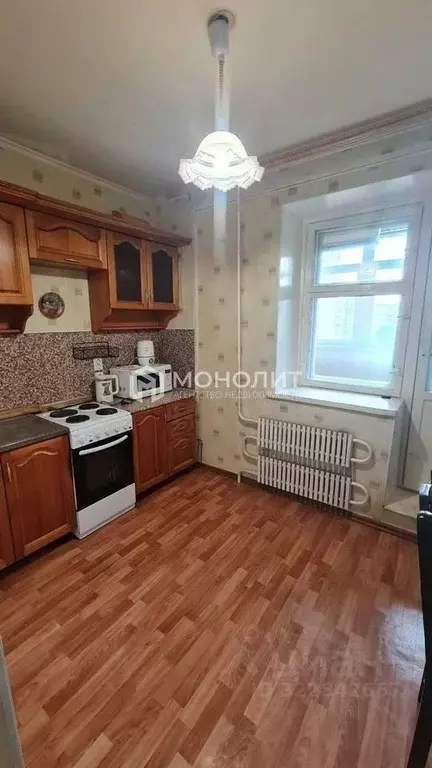 1-к кв. Белгородская область, Старый Оскол Восточный мкр, 47 (39.0 м) - Фото 1