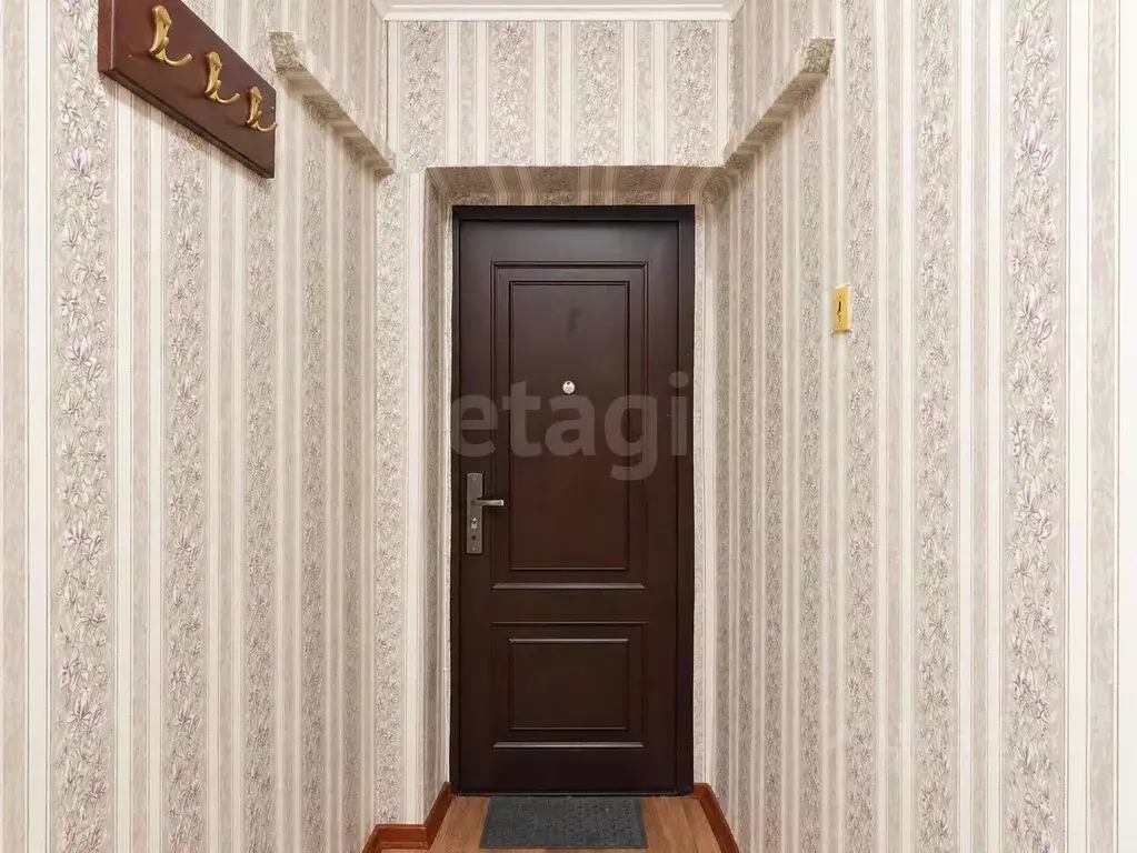 1-к кв. Краснодарский край, Славянск-на-Кубани Донская ул. (30.5 м) - Фото 2