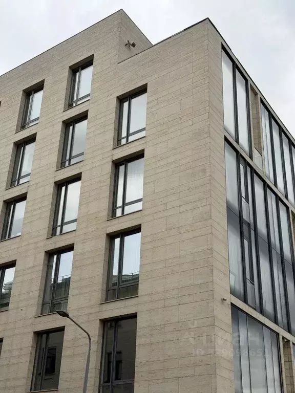 Помещение свободного назначения в Москва Пречистенская наб., 17-19 ... - Фото 2