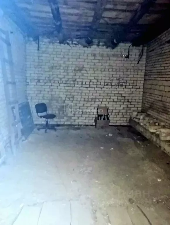 Гараж в Владимирская область, Ковров Октябрьская ул. (30 м) - Фото 2