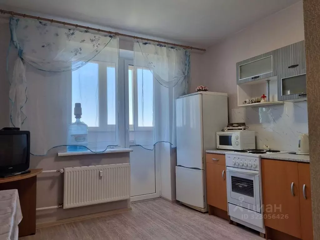 1-к кв. Ростовская область, Ростов-на-Дону ул. Уланская, 17с2 (38.0 м) - Фото 1