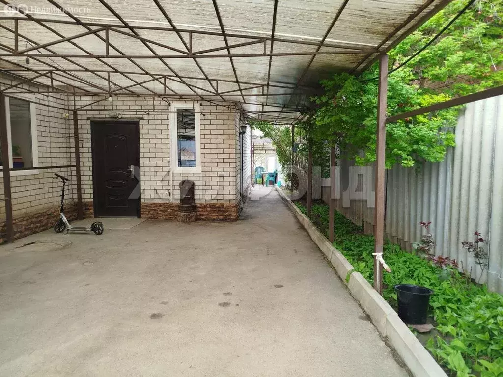 Дом в Георгиевск, улица Ватутина (72 м) - Фото 1