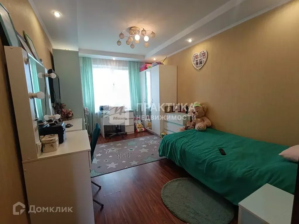 Продаётся 2-к квартира, 41.2 м - Фото 1