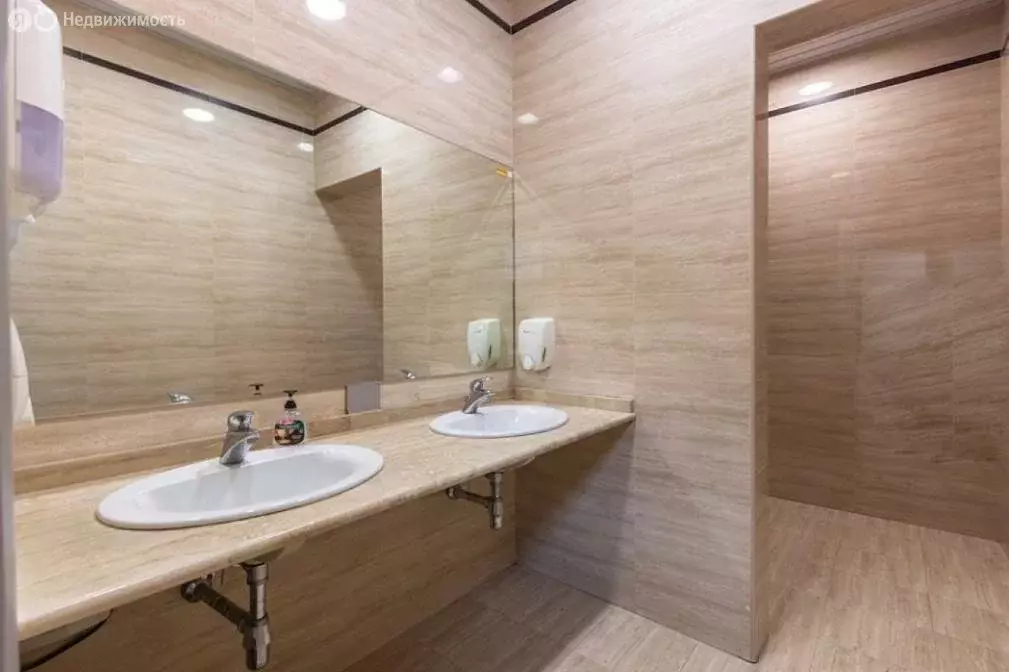 Офис (484 м) - Фото 1