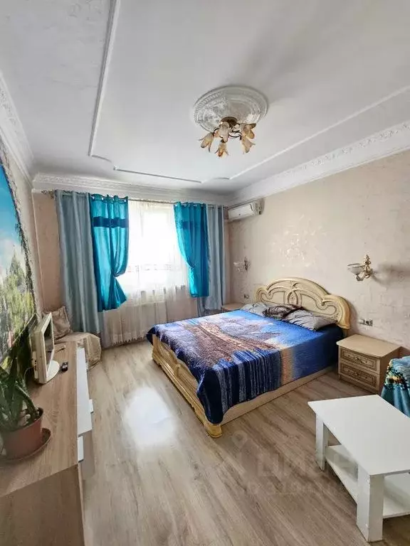 1-к кв. Рязанская область, Рязань Вокзальная ул., 55Б (45.0 м) - Фото 0
