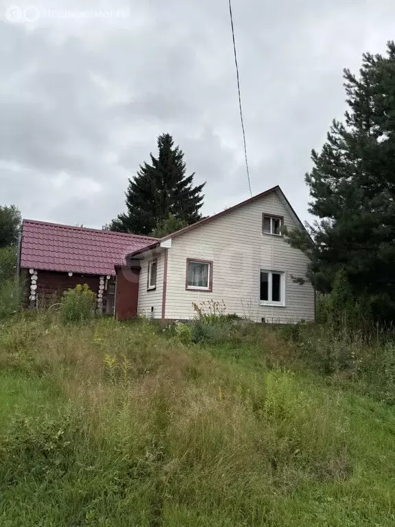 Дом в Пермь (15.9 м) - Фото 1