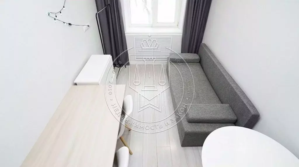 Студия Татарстан, Казань Октябрьская ул., 15 (13.3 м) - Фото 1