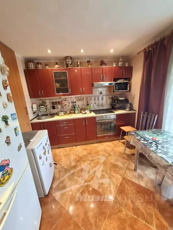 2-к кв. Москва Олонецкая ул., 25 (58.0 м) - Фото 1