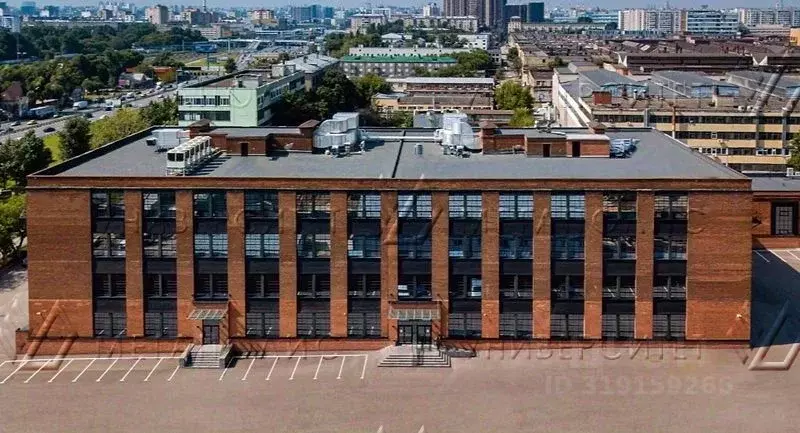 Офис в Москва Волгоградский просп., 32к31 (2880 м) - Фото 0